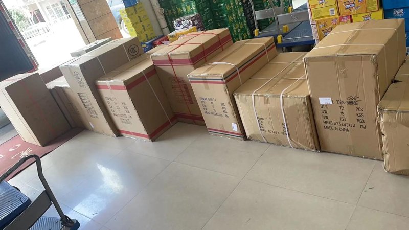 重庆批发配送市场新趋势